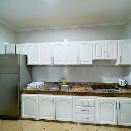 Rif Appartment Al Hoceima Exterior photo