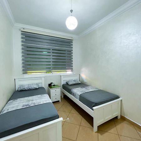 Rif Appartment Al Hoceima Exterior photo