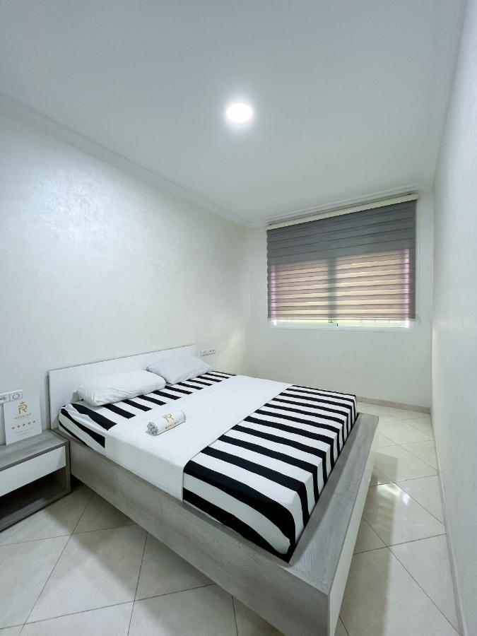 Rif Appartment Al Hoceima Exterior photo