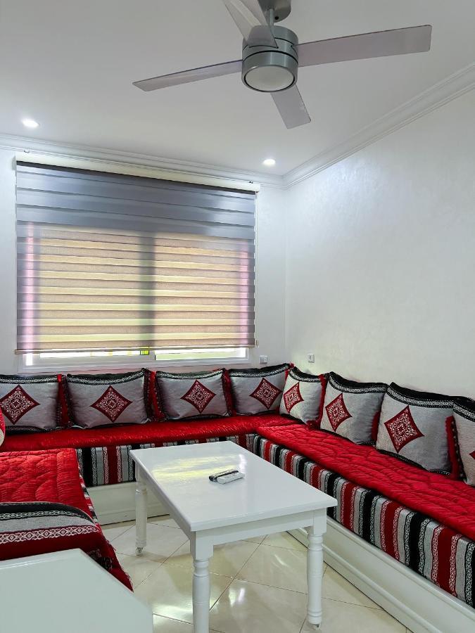Rif Appartment Al Hoceima Exterior photo