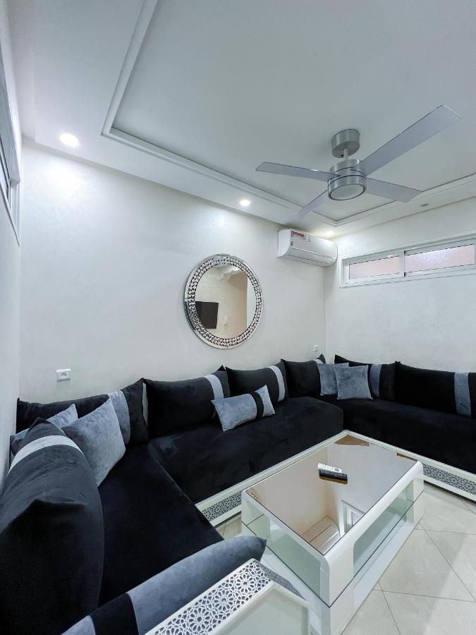 Rif Appartment Al Hoceima Exterior photo