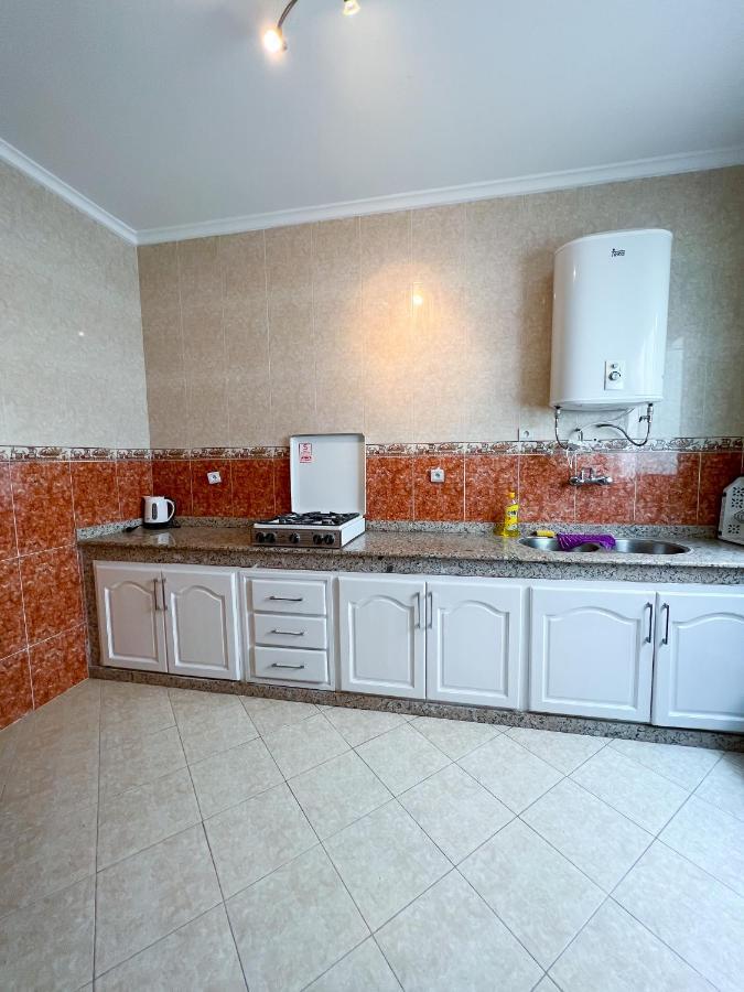 Rif Appartment Al Hoceima Exterior photo