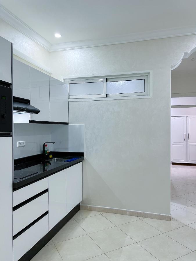 Rif Appartment Al Hoceima Exterior photo