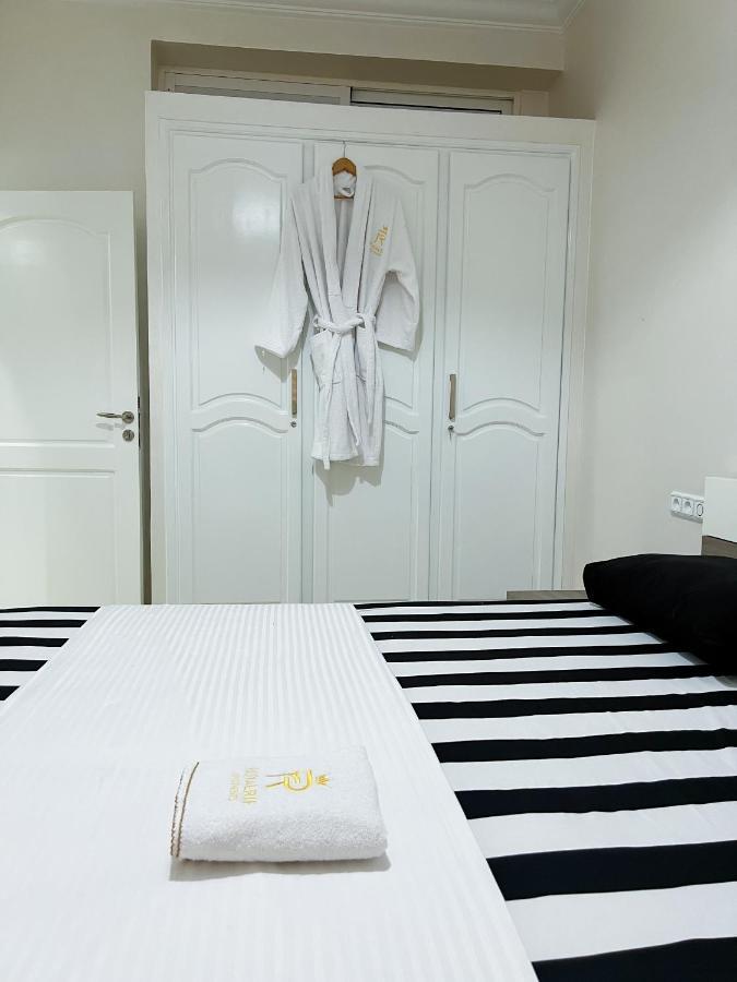 Rif Appartment Al Hoceima Exterior photo