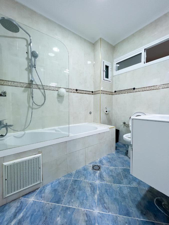 Rif Appartment Al Hoceima Exterior photo