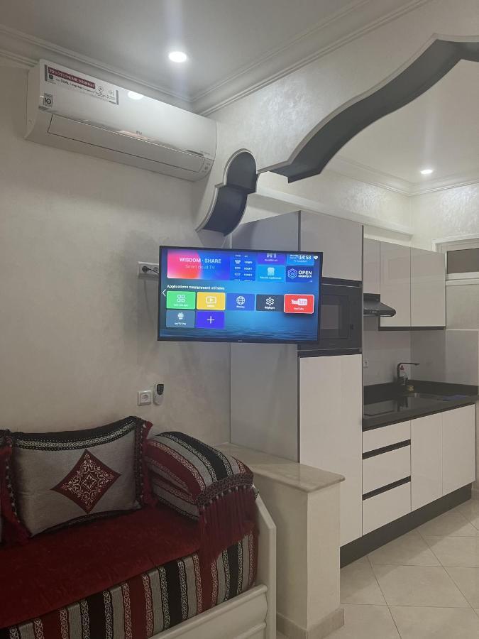 Rif Appartment Al Hoceima Exterior photo