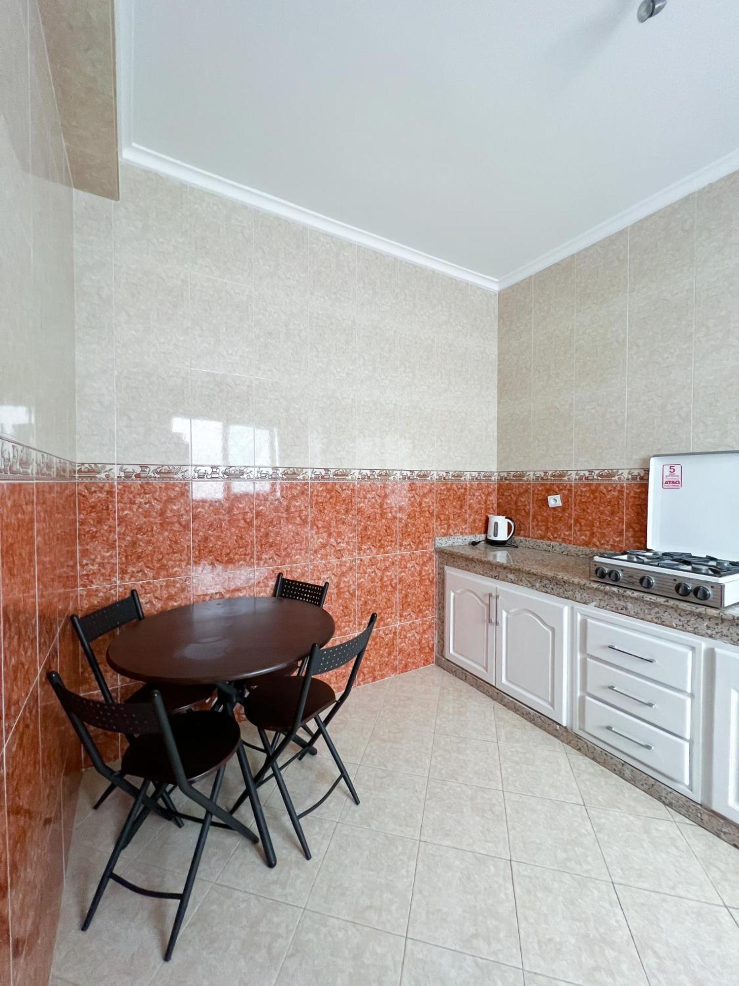Rif Appartment Al Hoceima Exterior photo