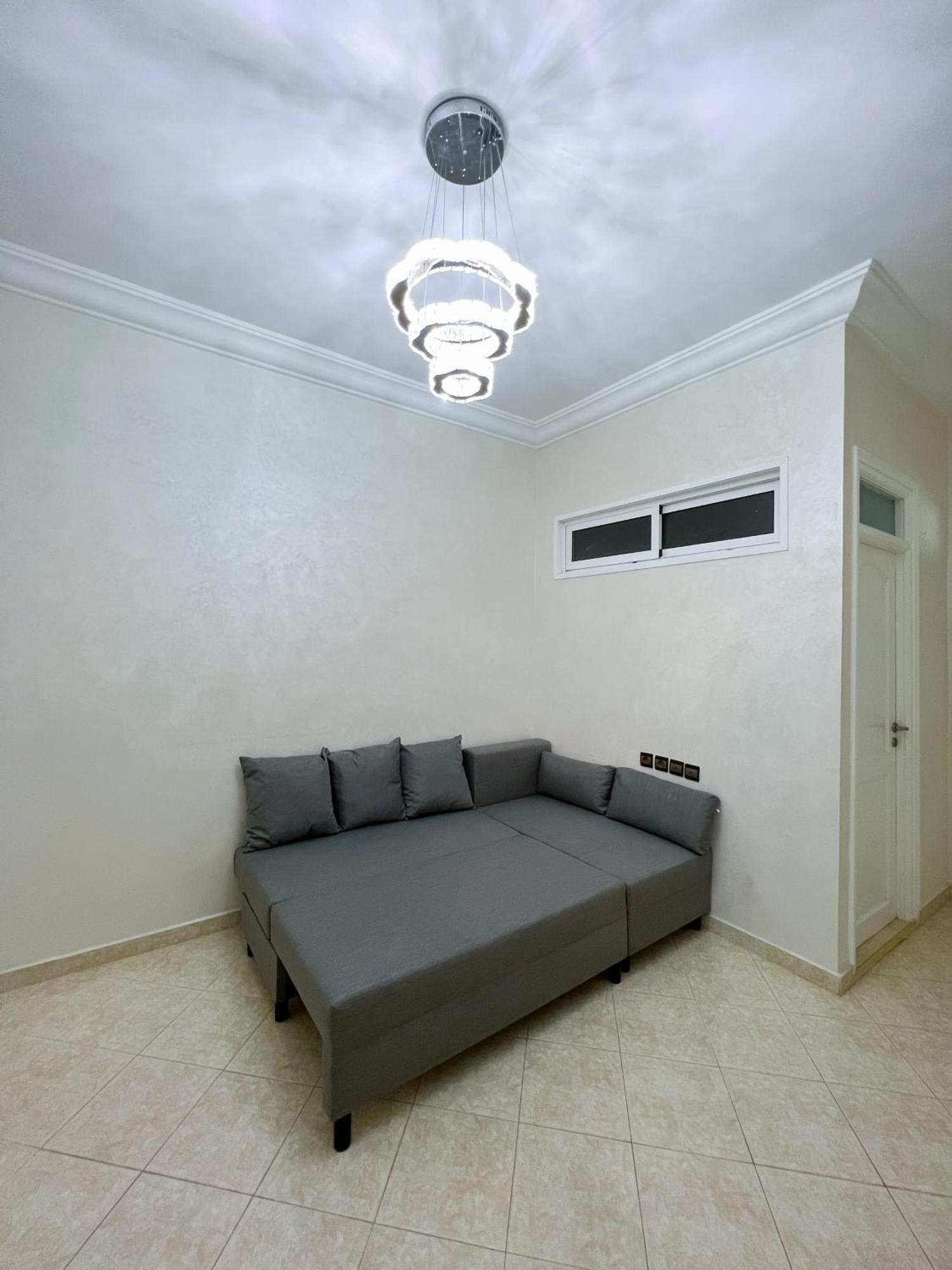 Rif Appartment Al Hoceima Exterior photo