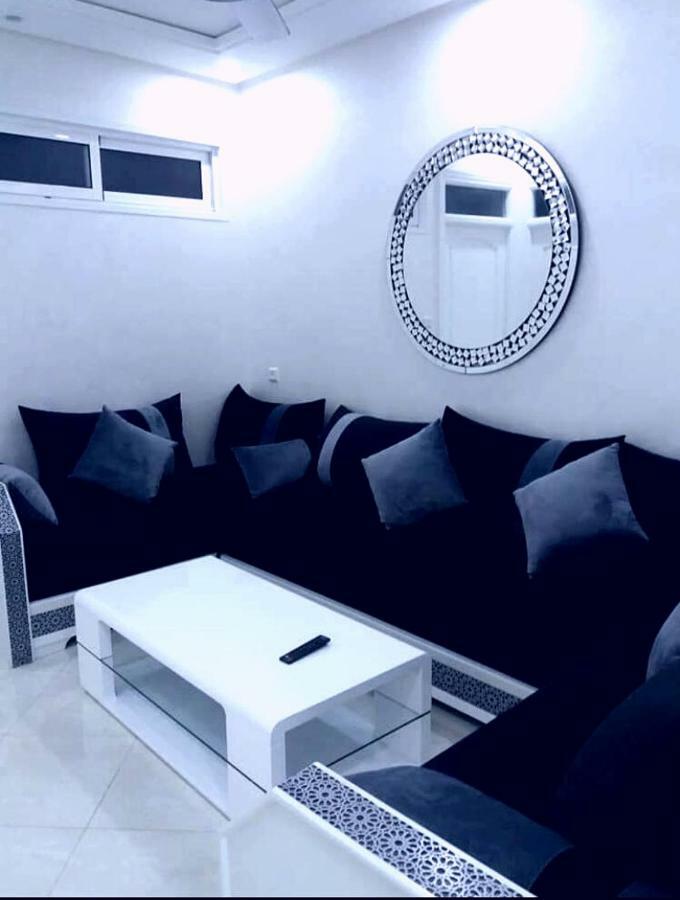 Rif Appartment Al Hoceima Exterior photo